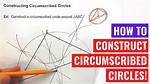 Circumscribed Circle