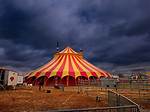 Circus Big Top