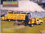 Circus Model Builders International Convention