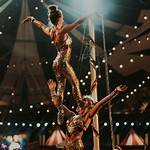 Circus Routine