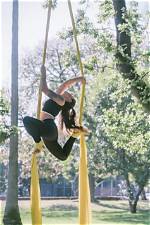 Circus Routines