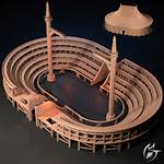 Circus Structure