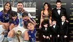 Ciro Messi Net Worth