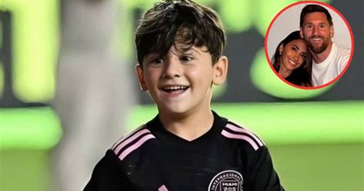 Ciro Messi
