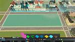 Cities: Skylines. How Can I Block a Road to All but City Services (Police, Fire)