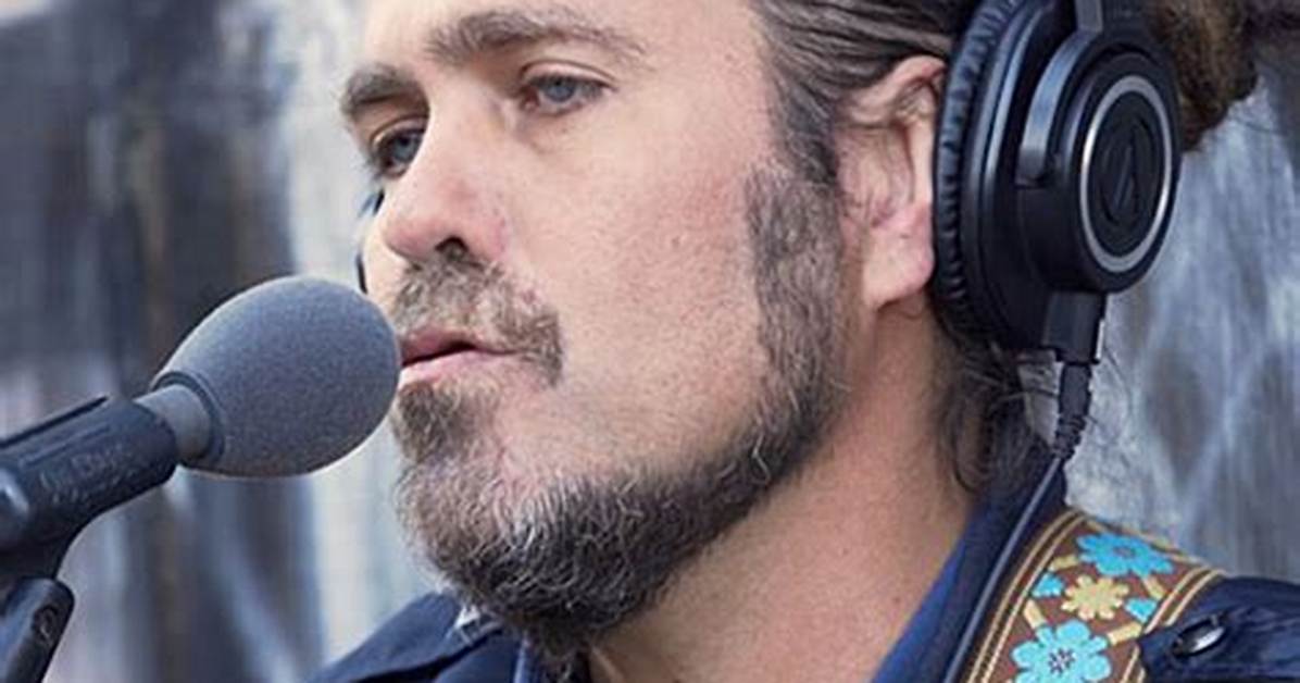 Citizen Cope