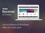 Citrix Receiver Chrome