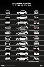 Civic Generations