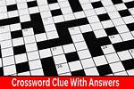 Claim 6 Letters Crossword Clue Puzzle Answer Whanganui Quick