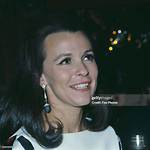 Claire Bloom