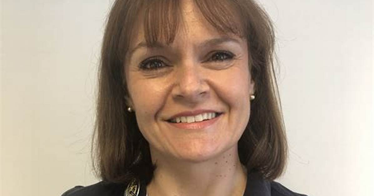 Claire C. Downs