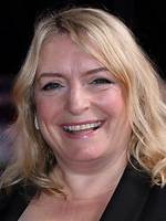 Claire Rushbrook
