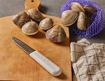 Clam Knife
