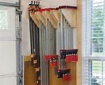 Clamp Storage