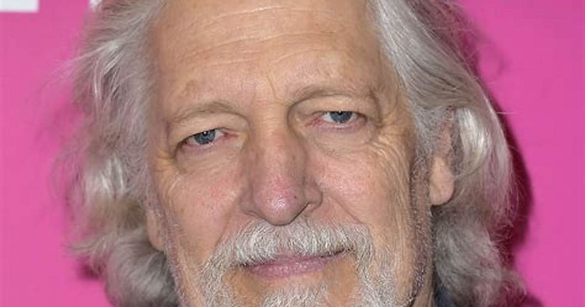 Clancy Brown