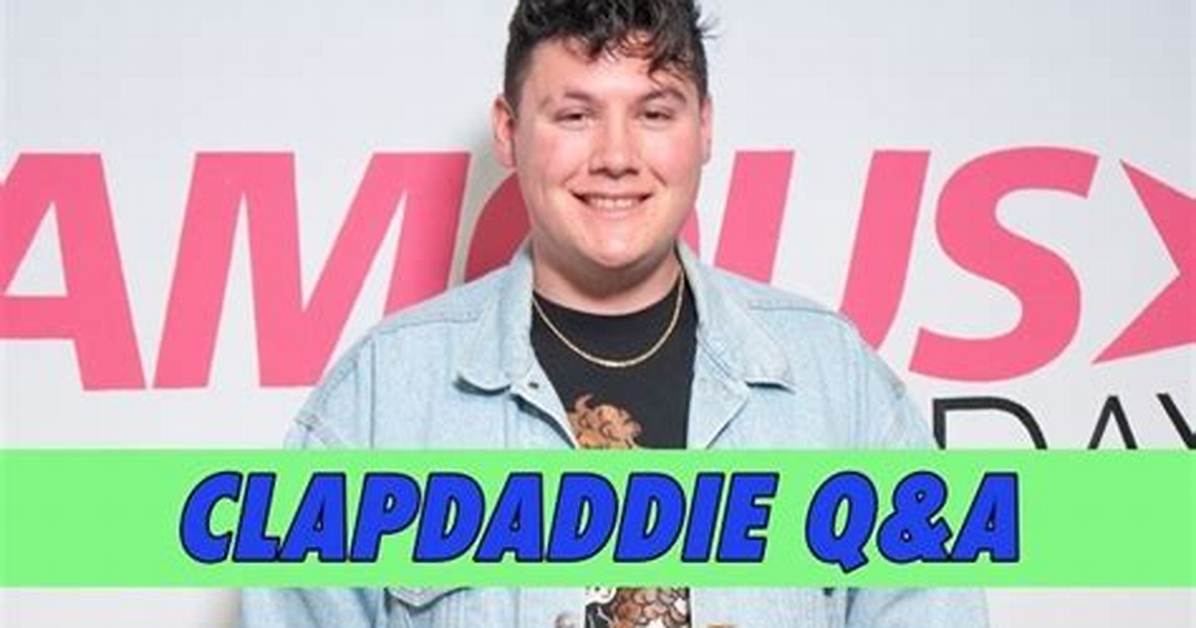 Clapdaddie