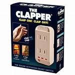 Clapper Light