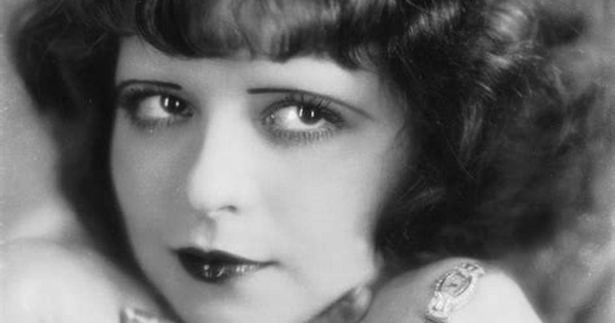 Clara Bow