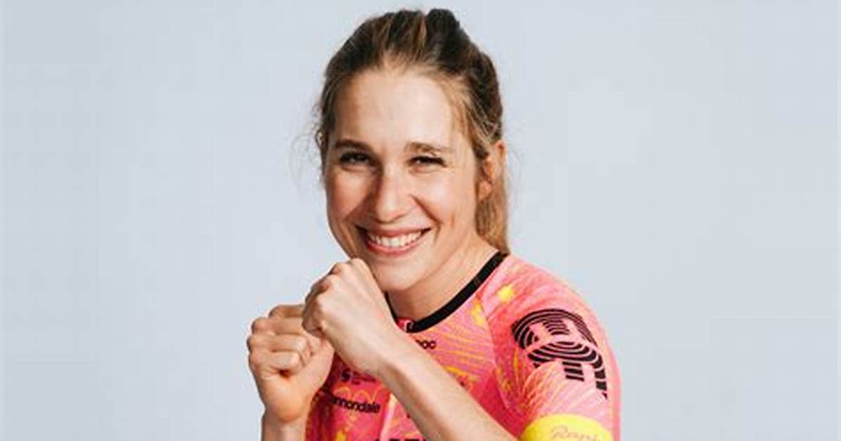 Clara Koppenburg