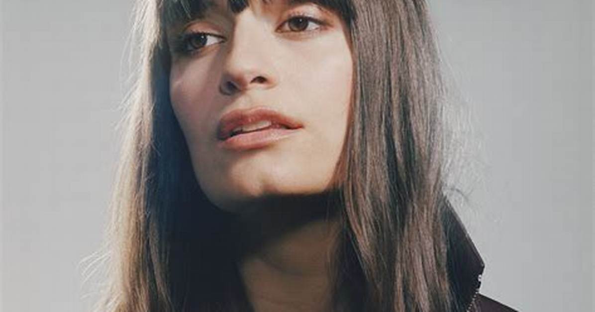 Clara Luciani