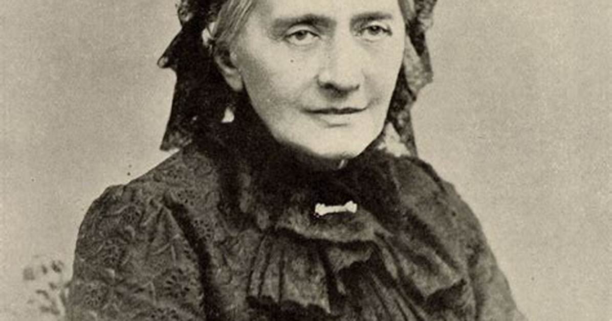 Clara Schumann