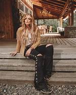 Clare Dunn