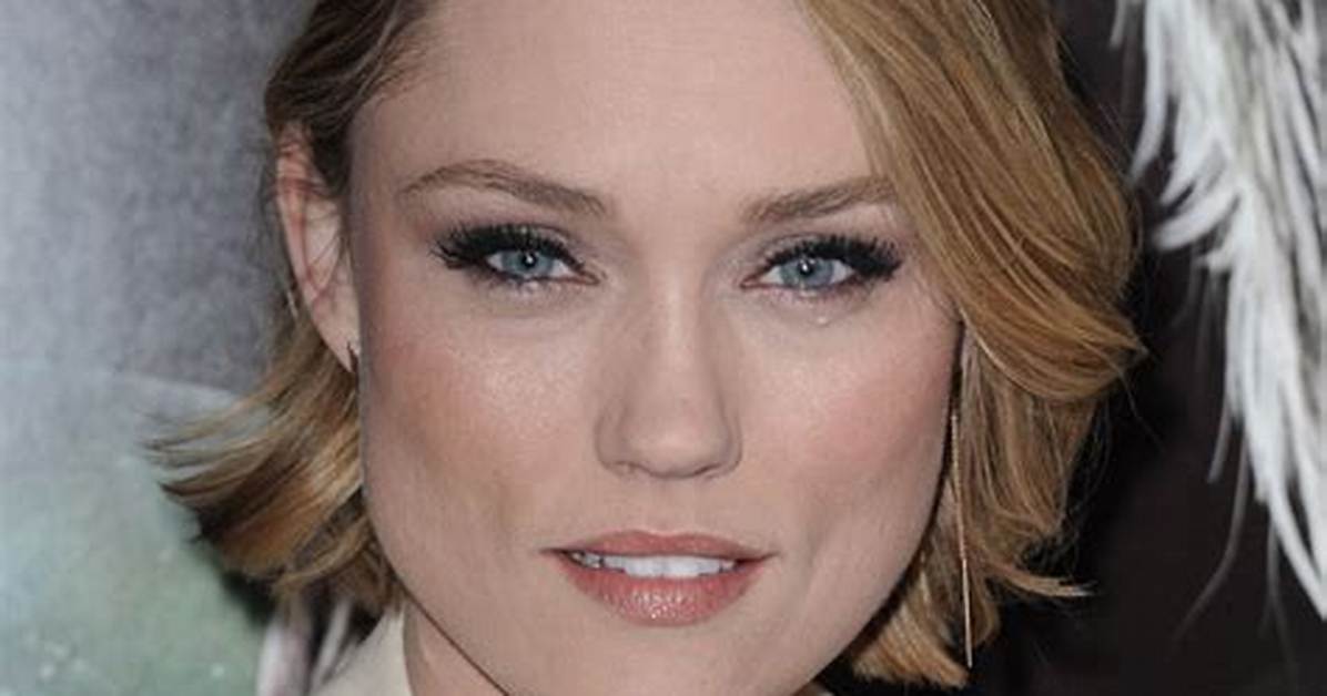 Clare Grant
