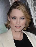 Clare Grant