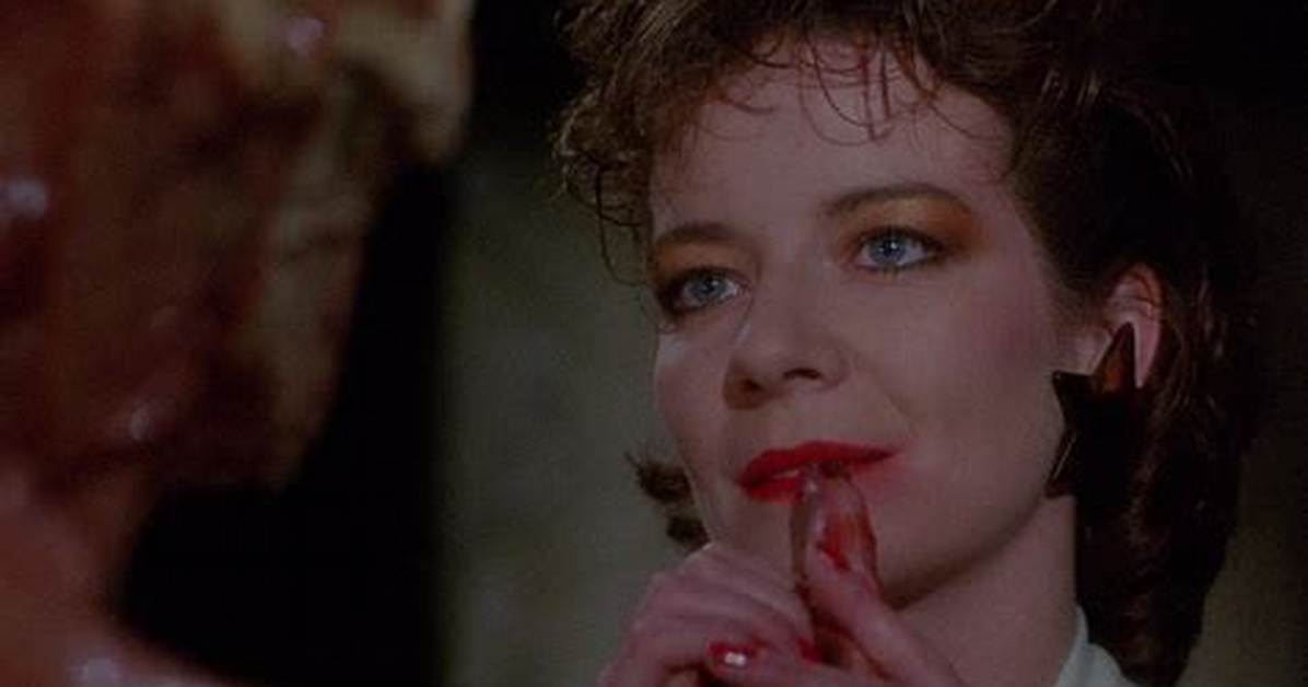 Clare Higgins
