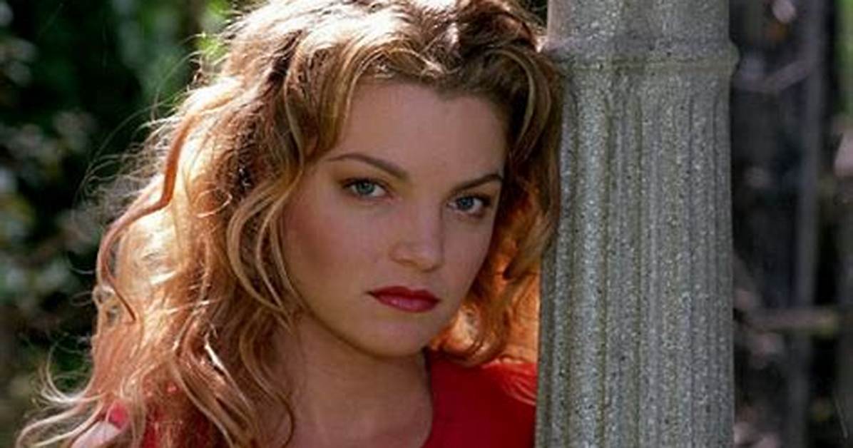 Clare Kramer