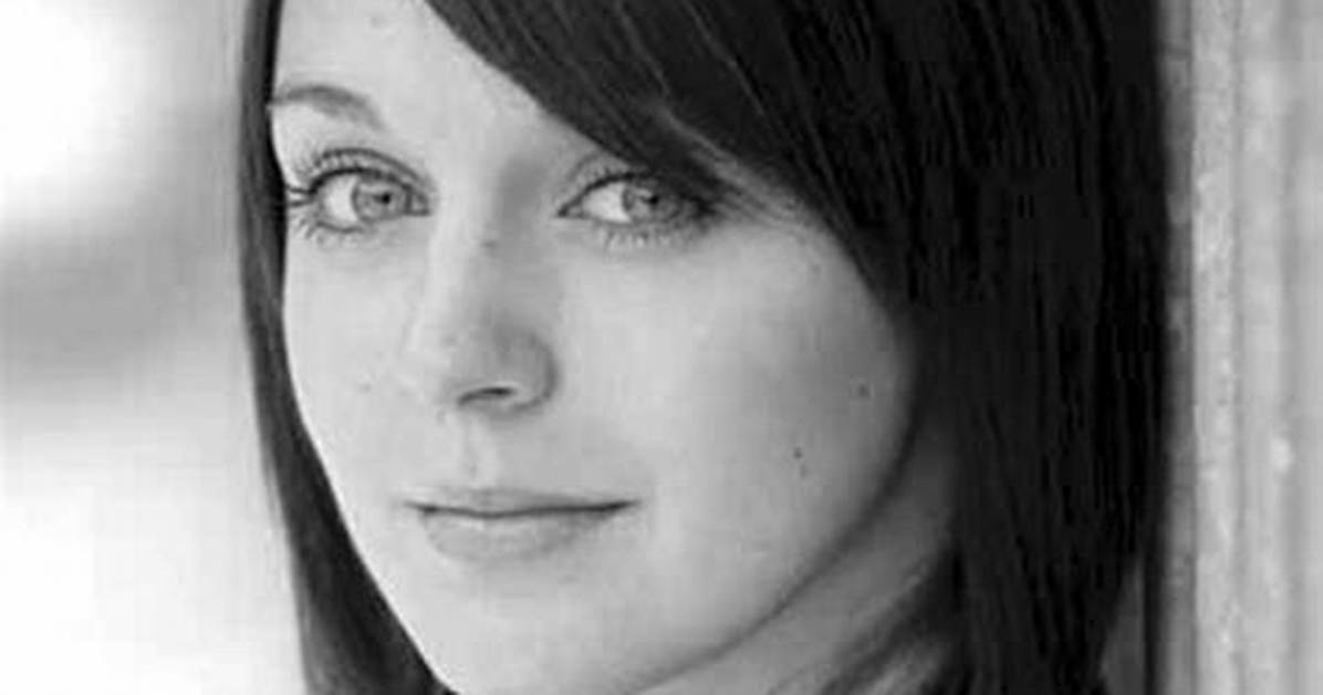 Clare Thomas