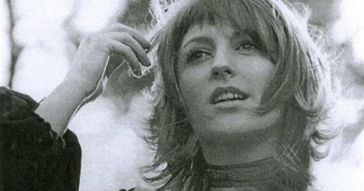 Clare Torry