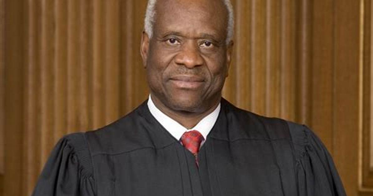 Clarence Thomas
