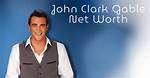 Clark Gable Net Worth