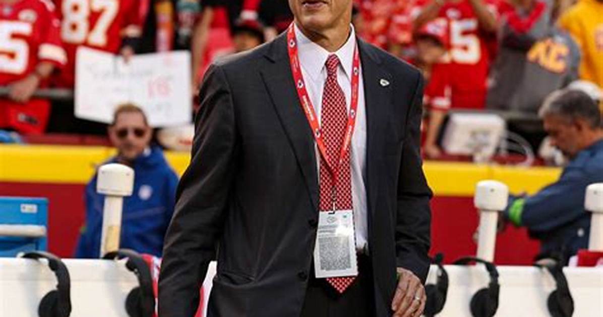 Clark Hunt