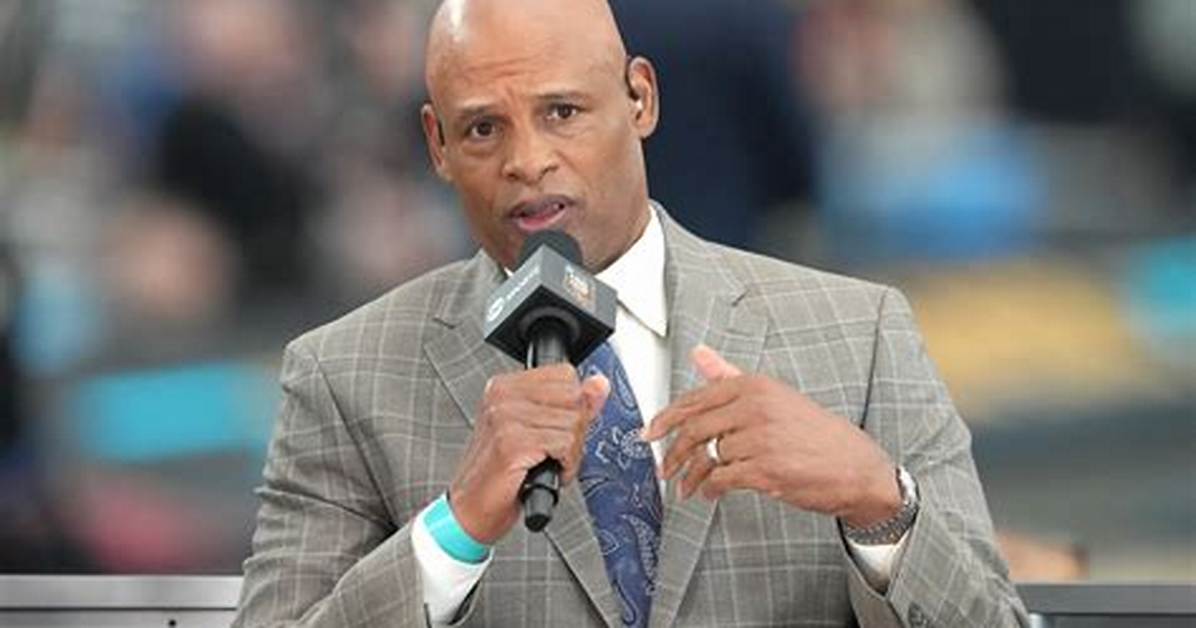 Clark Kellogg
