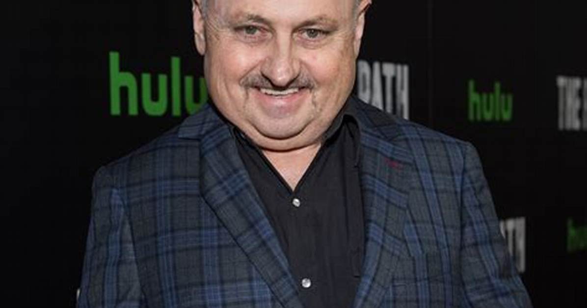 Clark Middleton