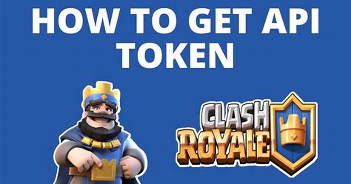 Clash Api