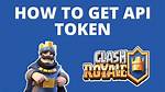 Clash Api