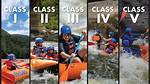 Class 2 Rapids