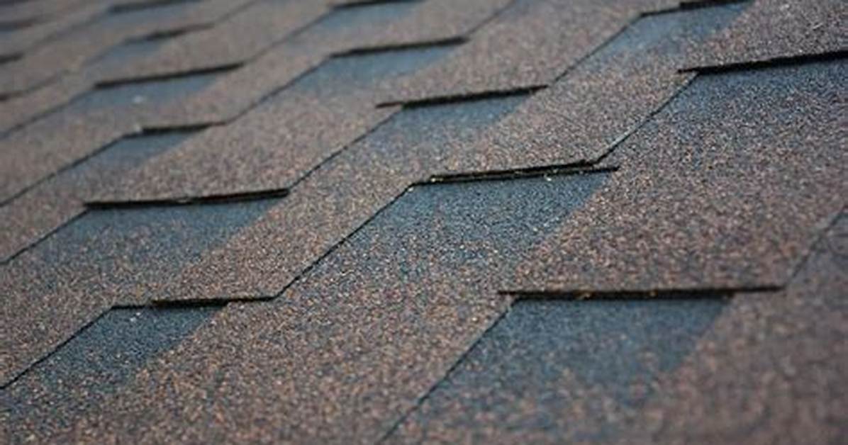 Class 4 Shingles