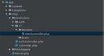 Class App\Http\Controllers\Usercontroller Does Not Exist