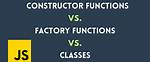 Classes Vs. Functions [Closed]