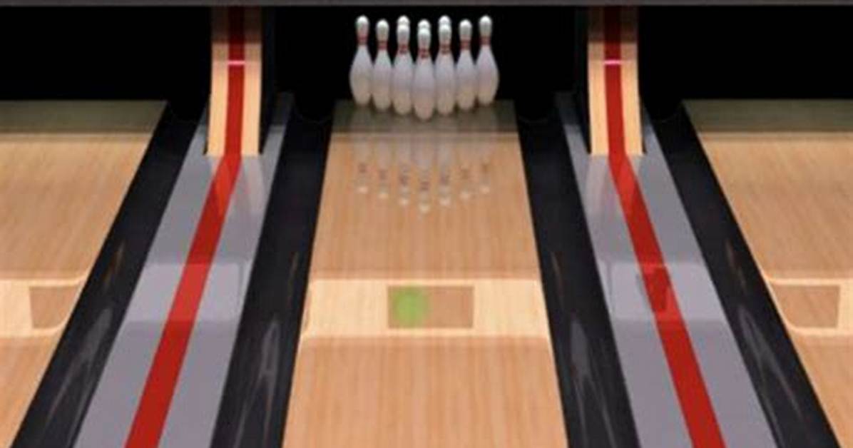 Classic Bowling