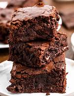 Classic Brownies