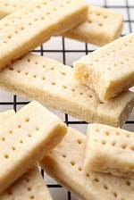 Classic Shortbread