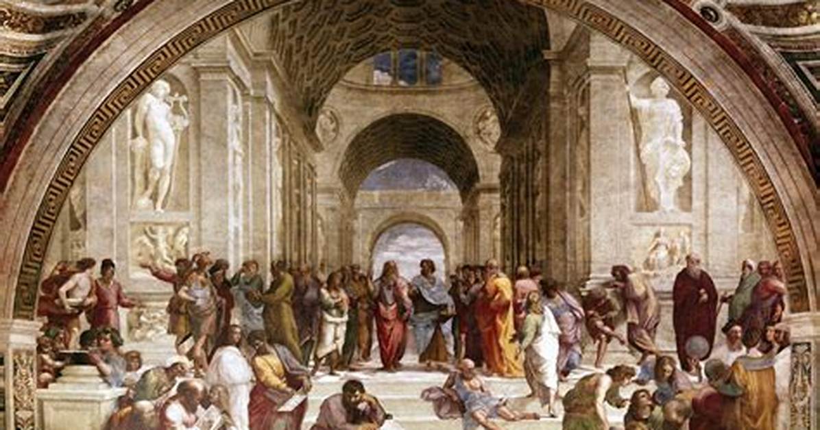 Classicism Definition