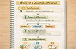 Classification Paragraph