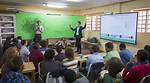 Classroom Instructors