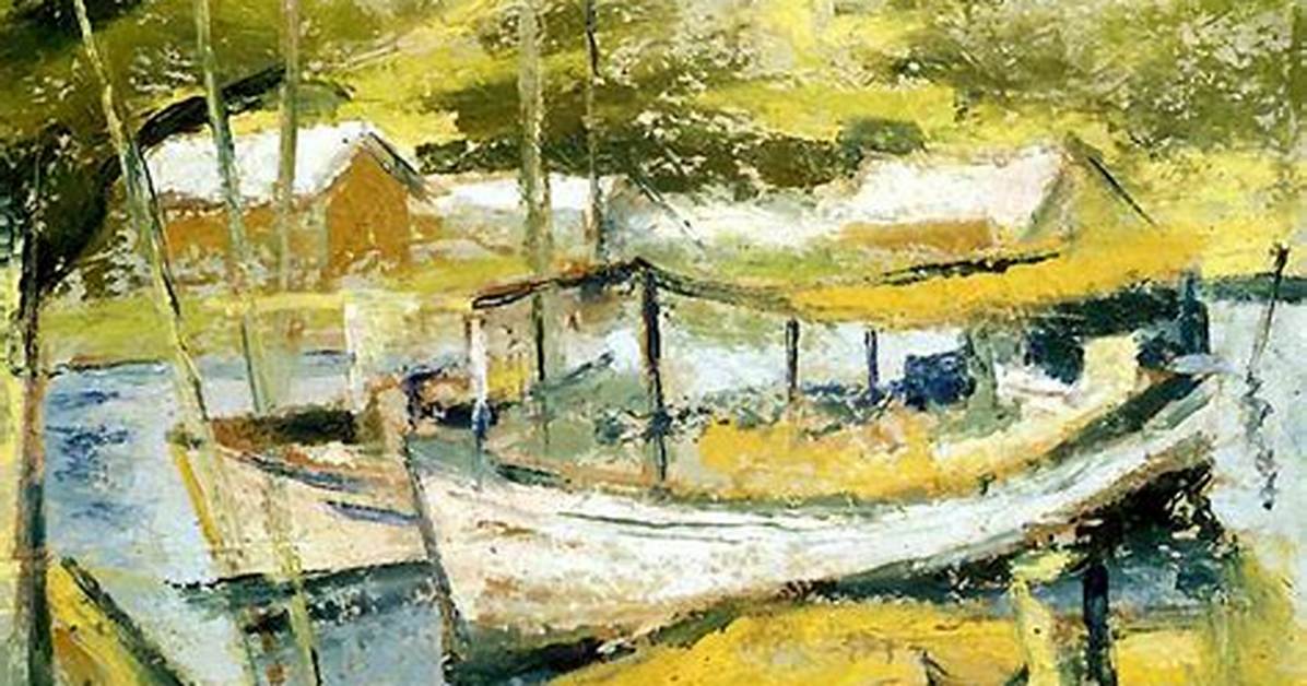 Claude Clark